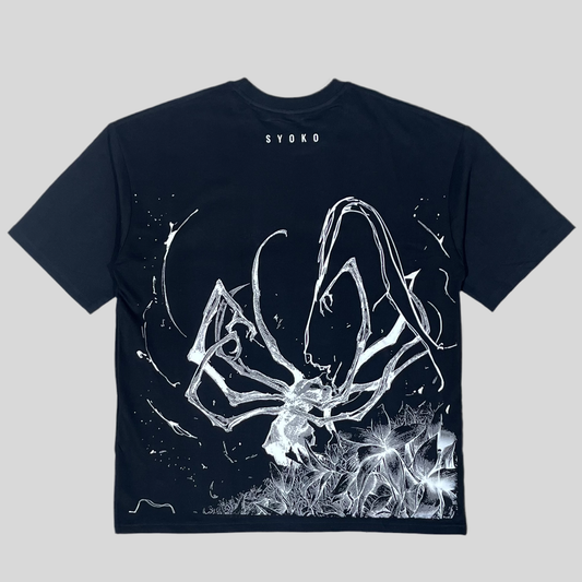 TOKYO GHOUL KAKUJA V1.5 - OVERSIZED TSHIRT