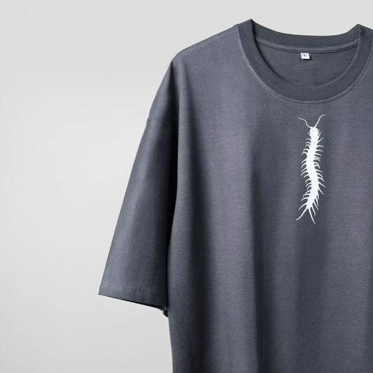 TOKYO GHOUL CENTIPEDE - OVERSIZED T-SHIRT