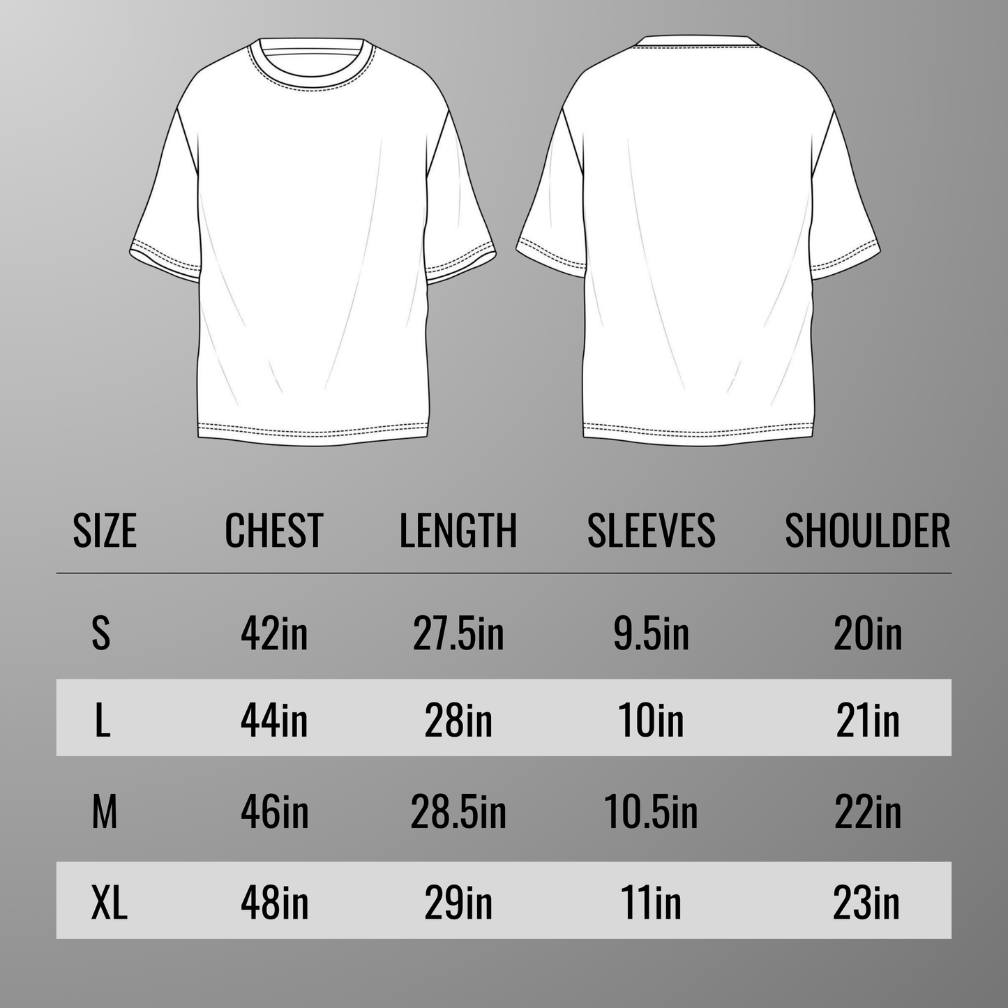 TOKYO GHOUL KAKUJA V5.1 - OVERSIZED TSHIRT