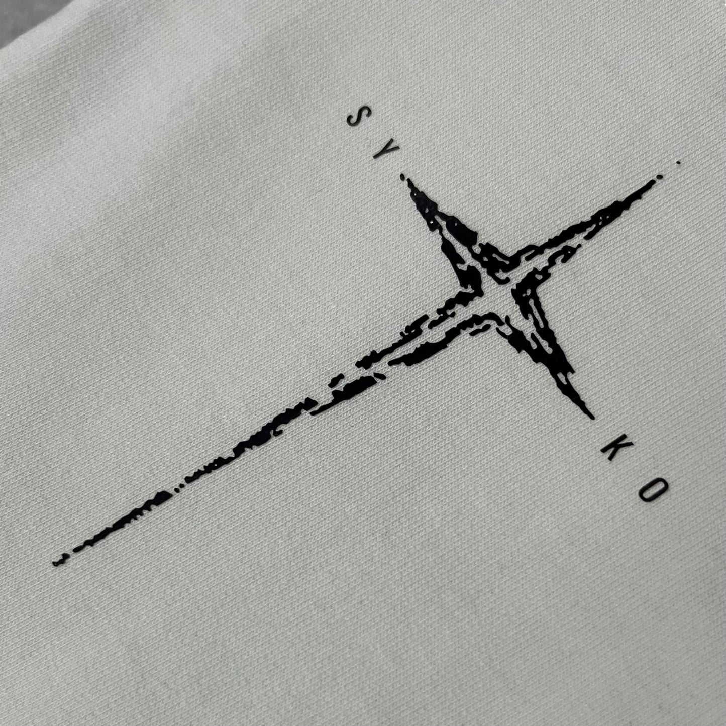 TOKYO GHOUL KAKUJA V5.1 - OVERSIZED TSHIRT