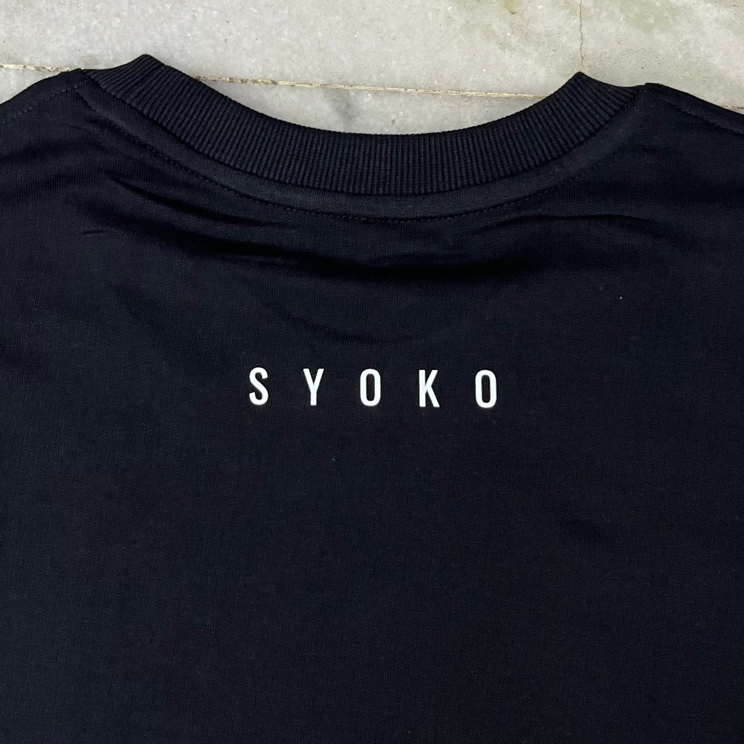 TOKYO GHOUL KAKUJA V1.5 - OVERSIZED TSHIRT
