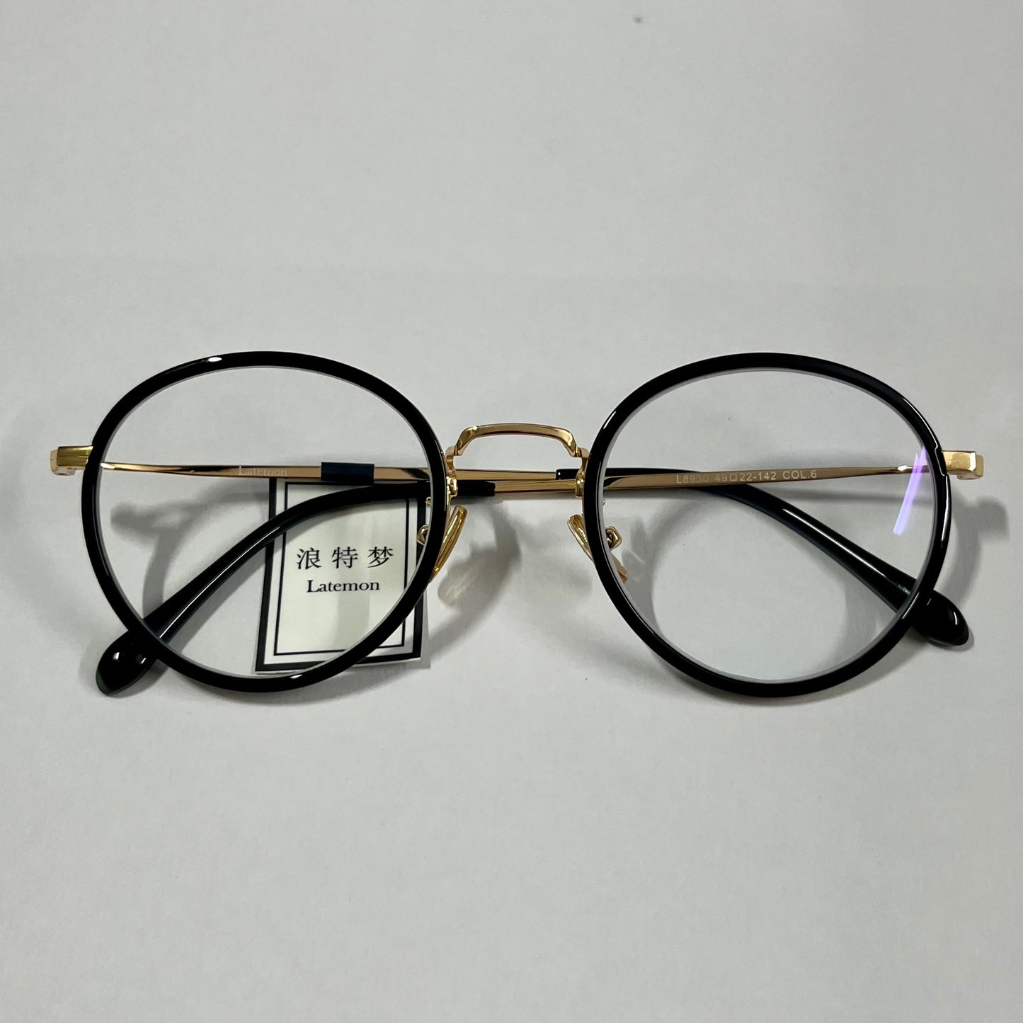 Minun Specs