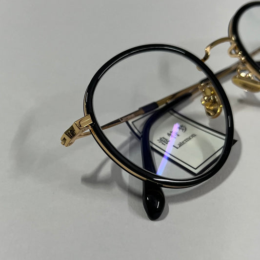 Minun Specs