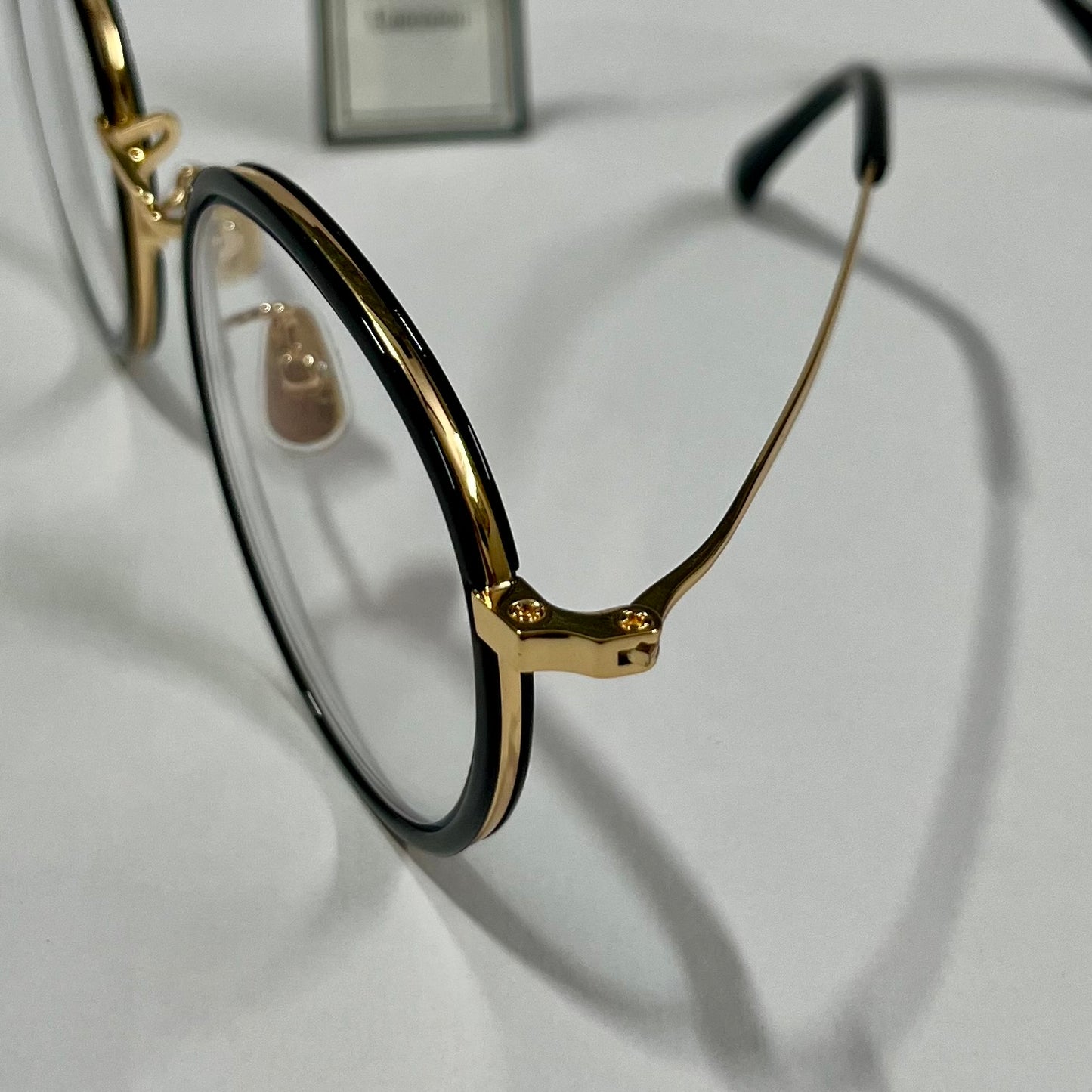 Minun Specs