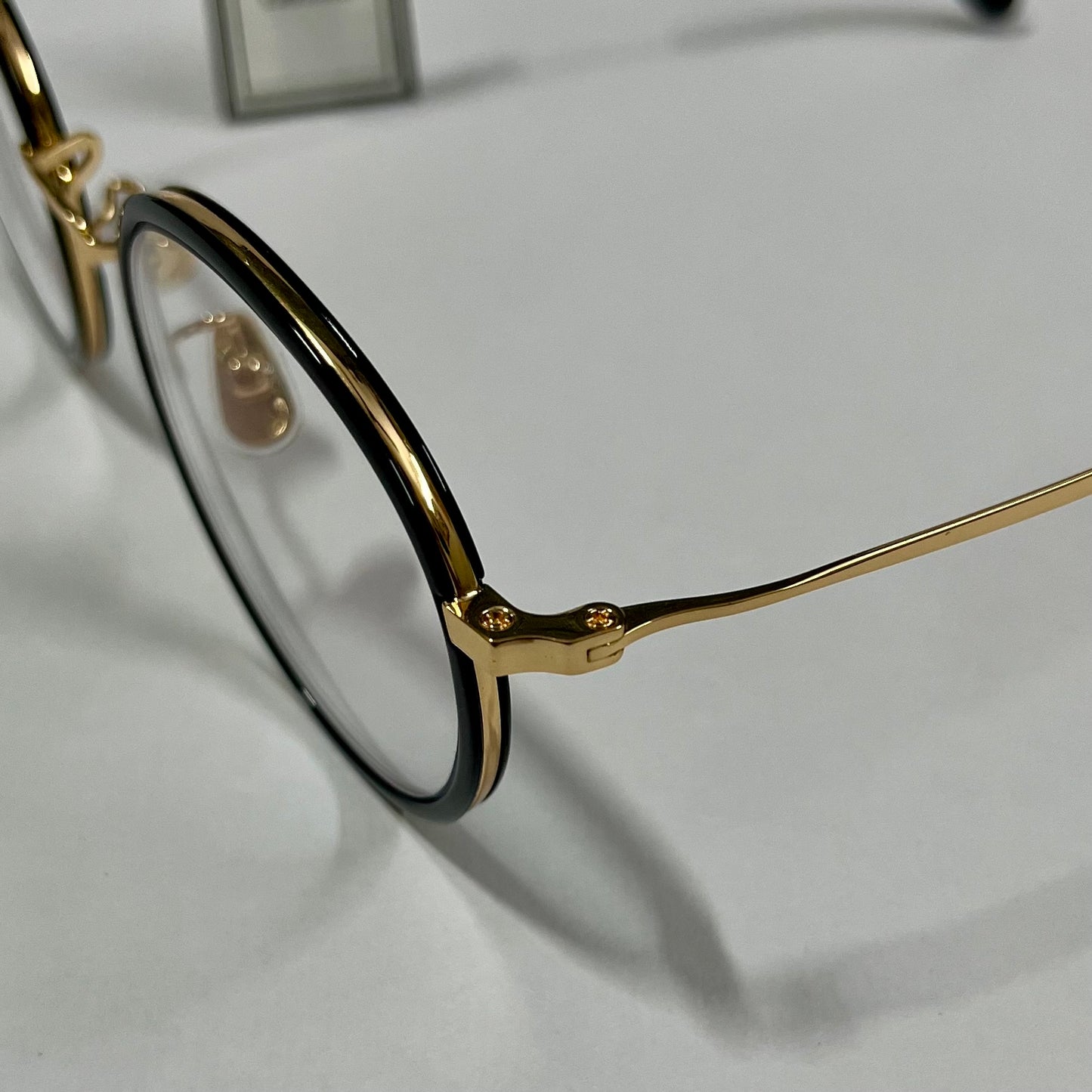 Minun Specs