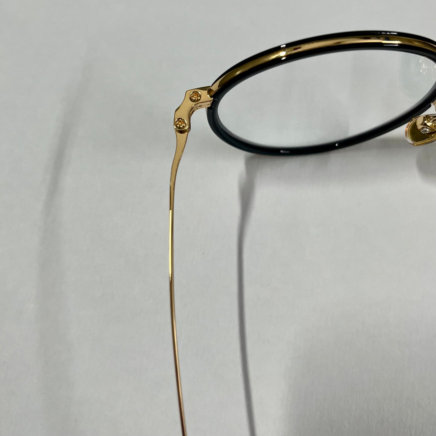 Minun Specs