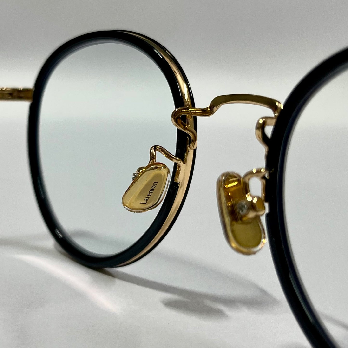 Minun Specs