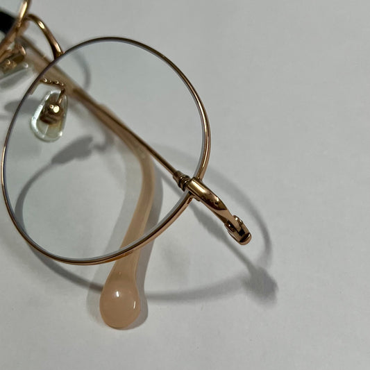 Pikipek RosePink-Golden Specs