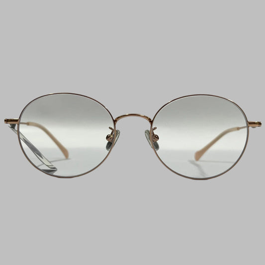 Pikipek RosePink-Golden Specs