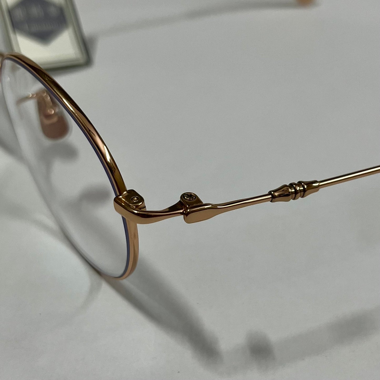 Pikipek RosePink-Golden Specs