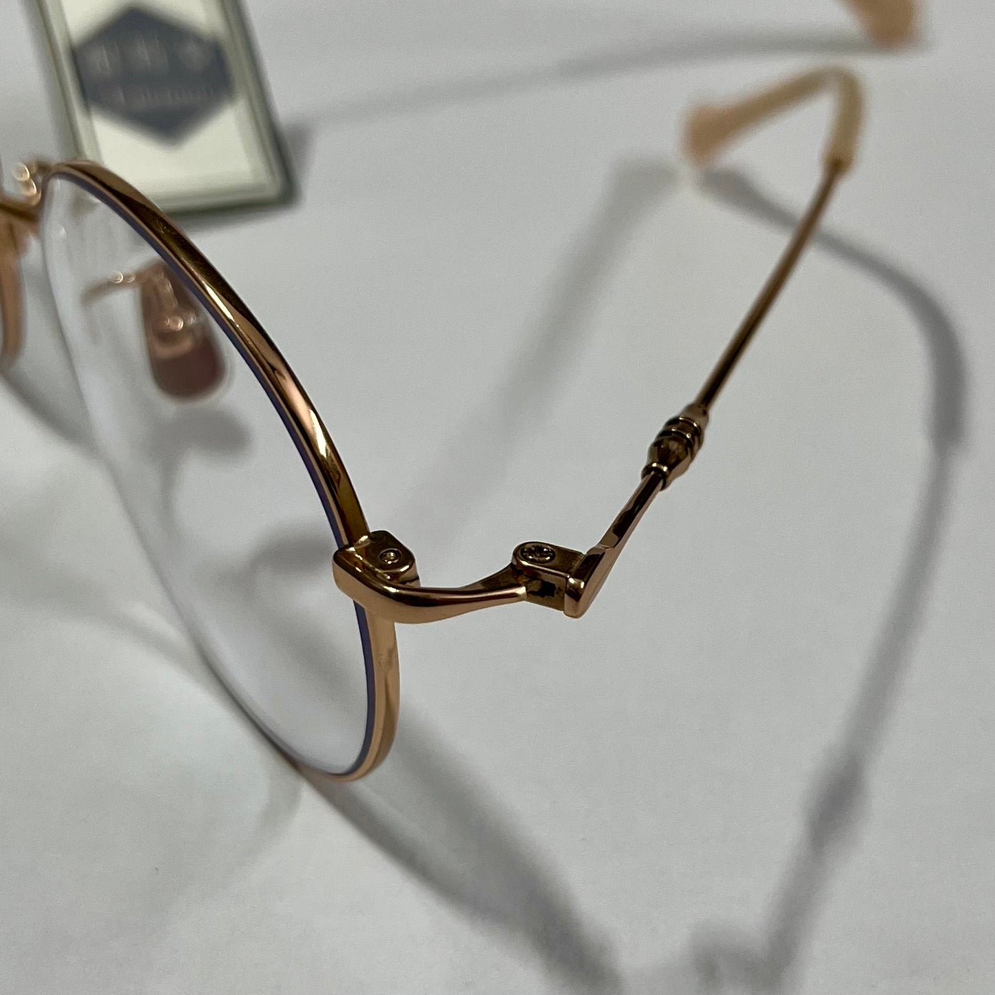 Pikipek RosePink-Golden Specs
