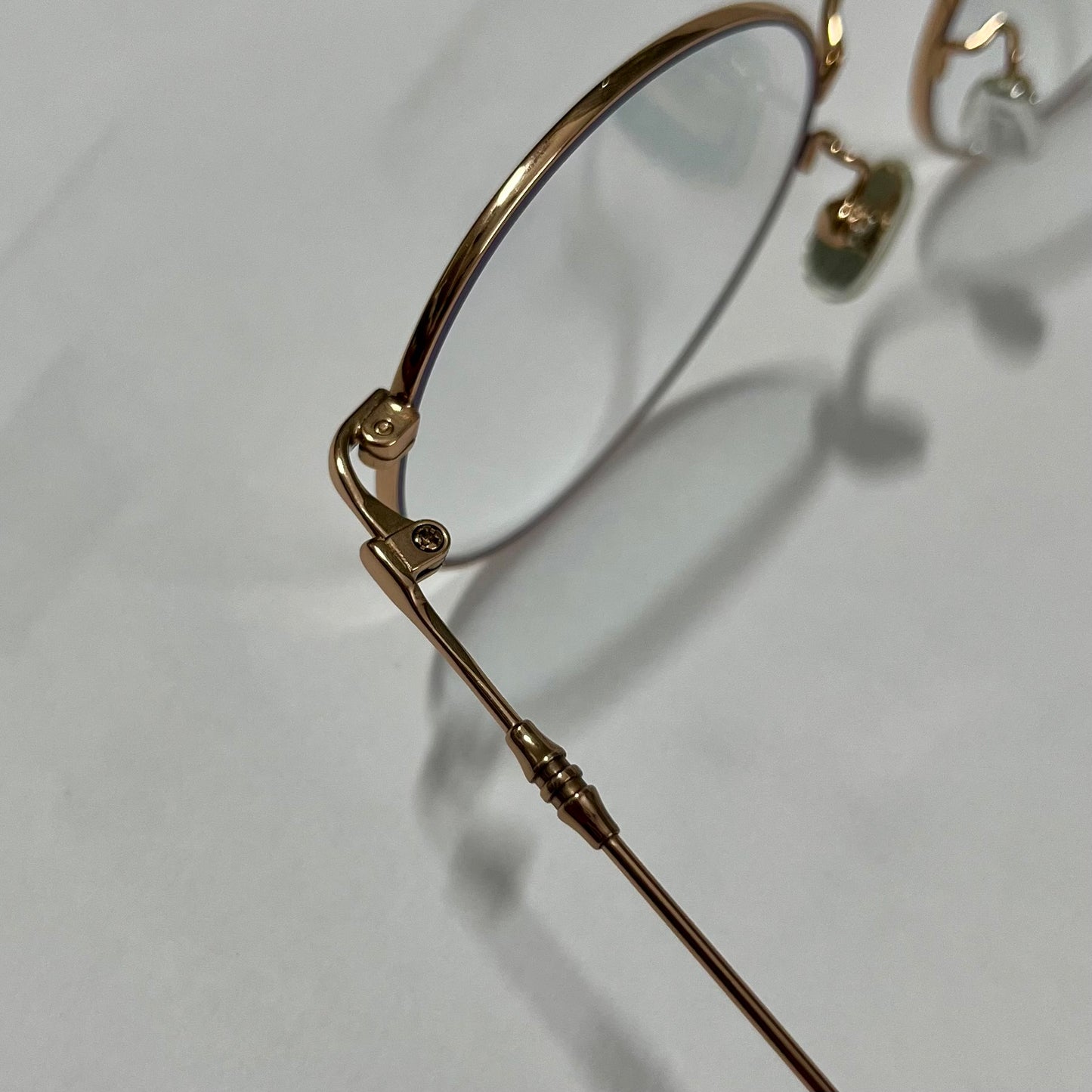 Pikipek RosePink-Golden Specs