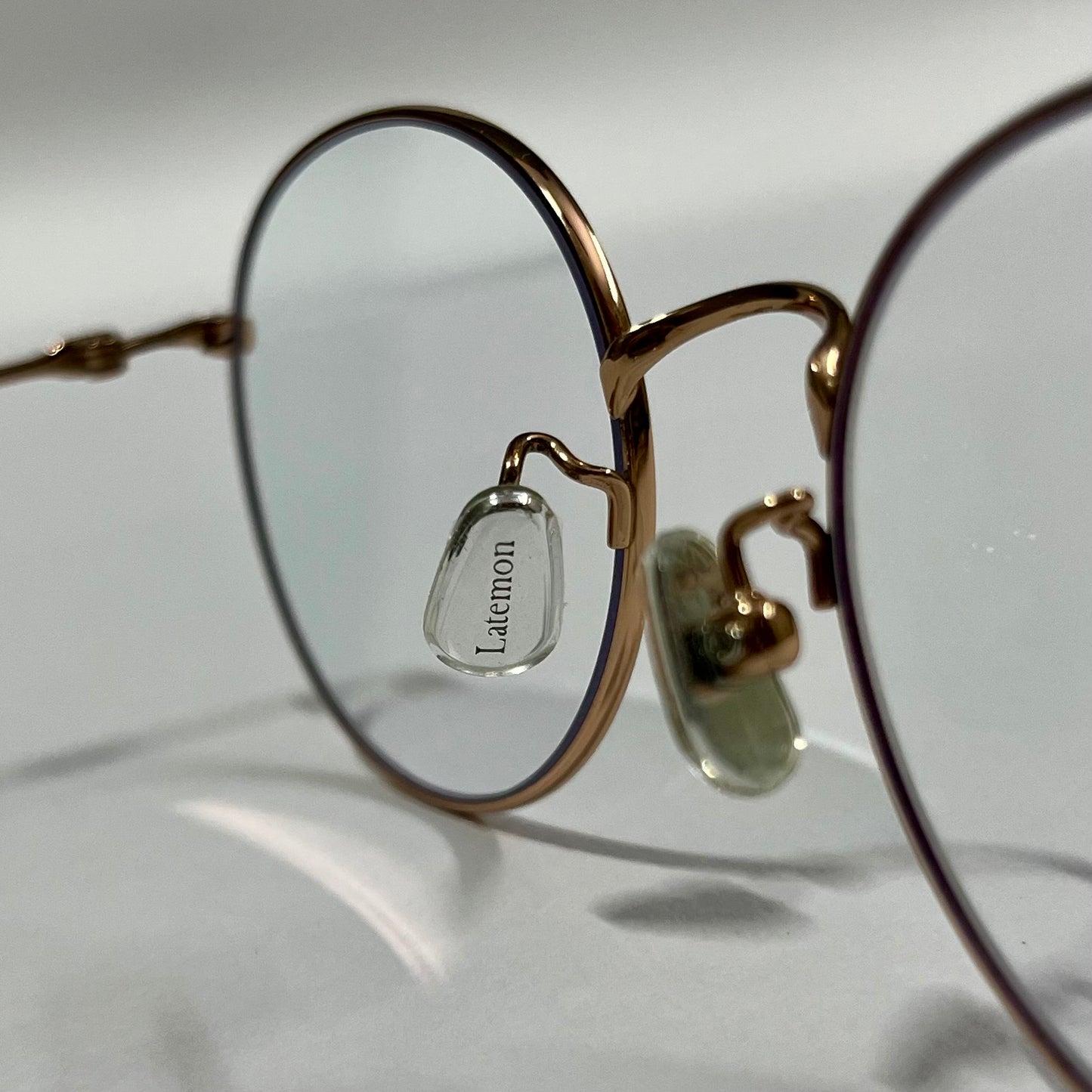 Pikipek RosePink-Golden Specs