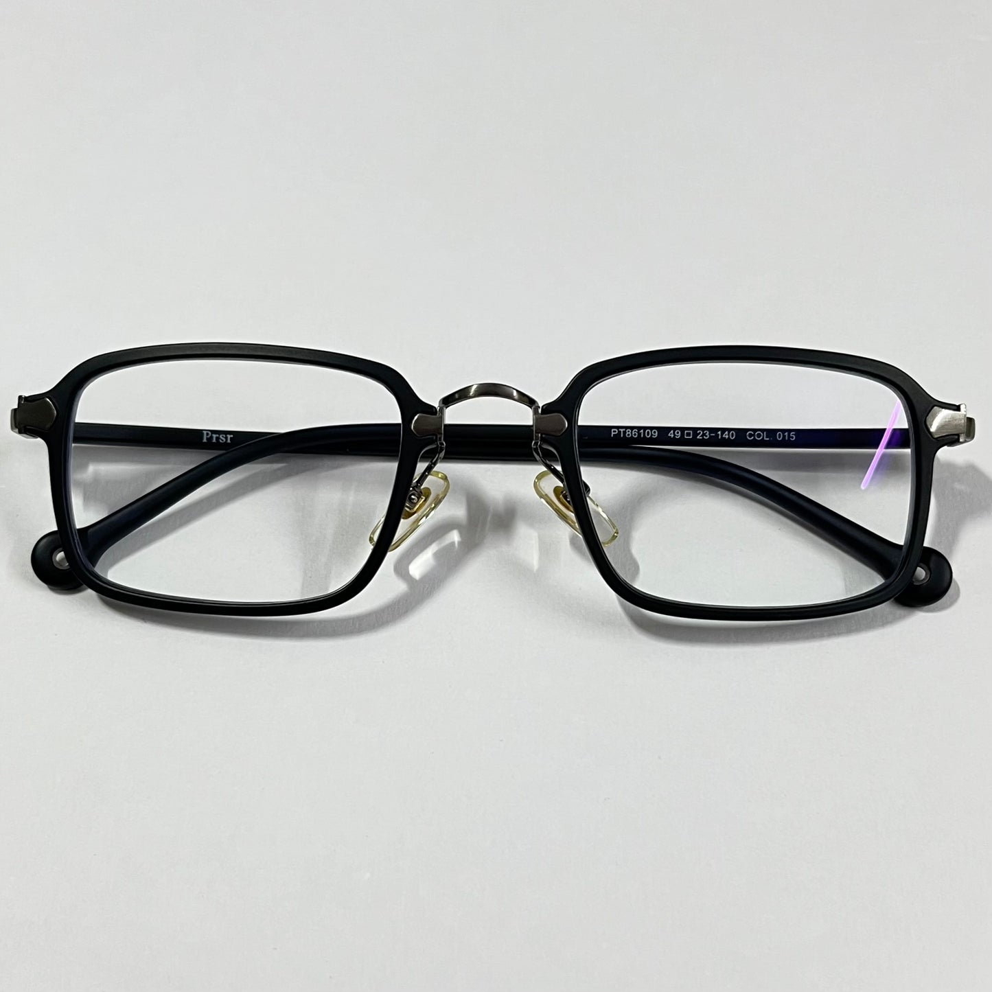 Liliath Goth Specs