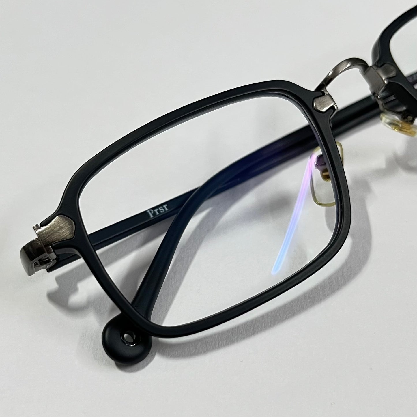 Liliath Goth Specs
