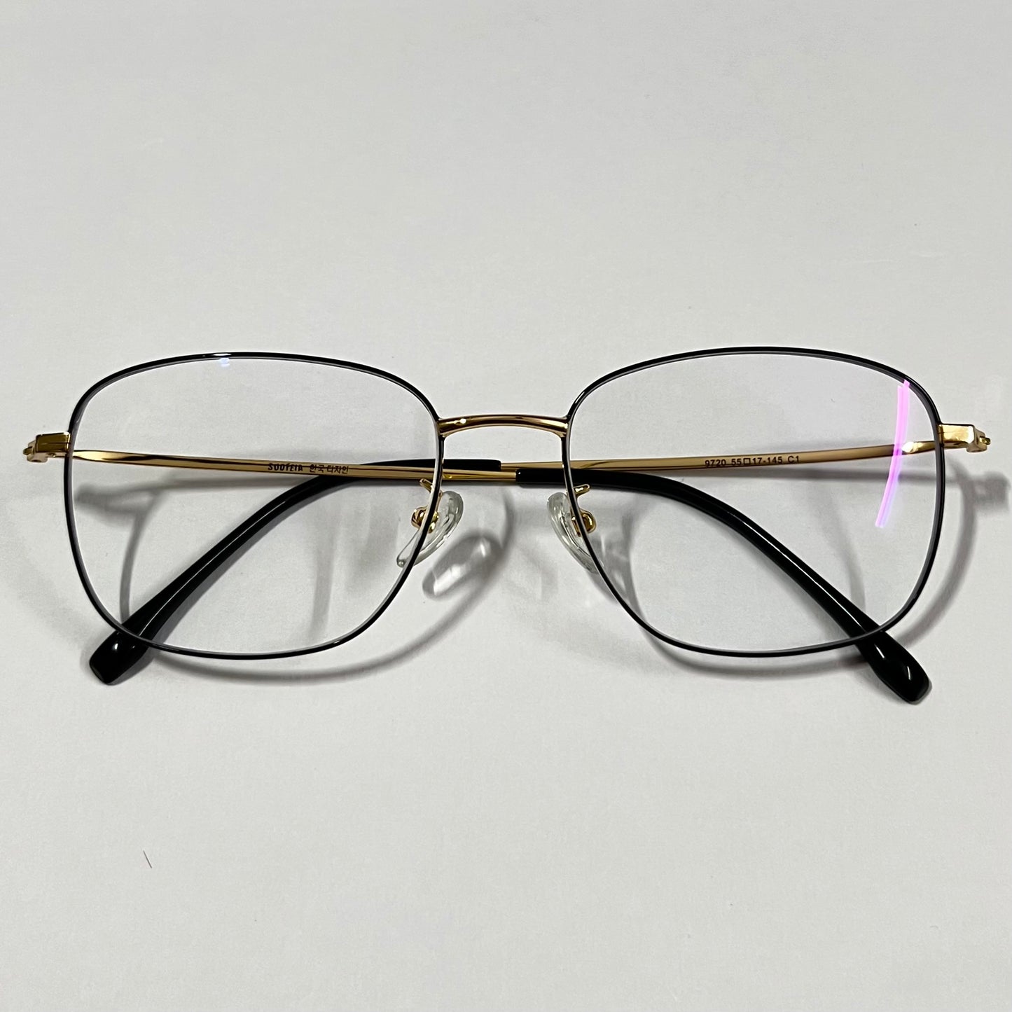 Uriel Specs