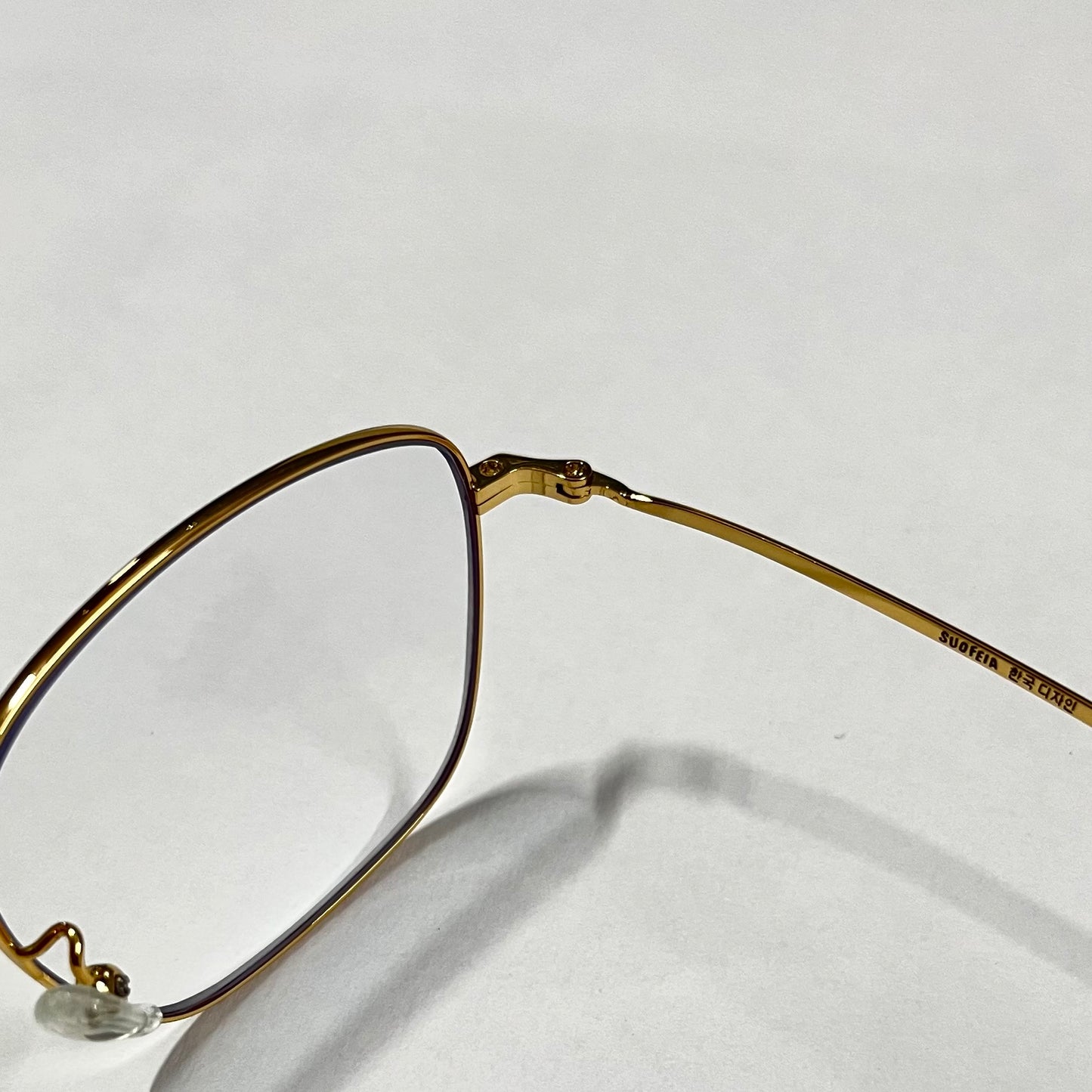 Uriel Specs