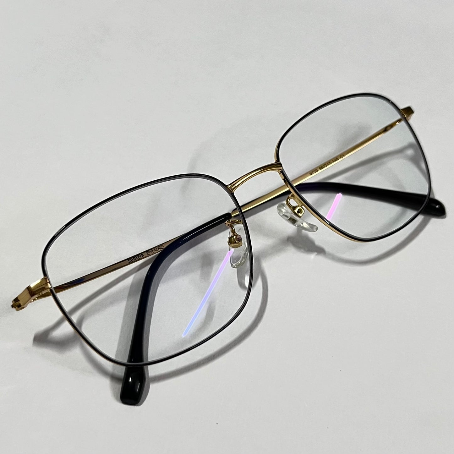 Uriel Specs