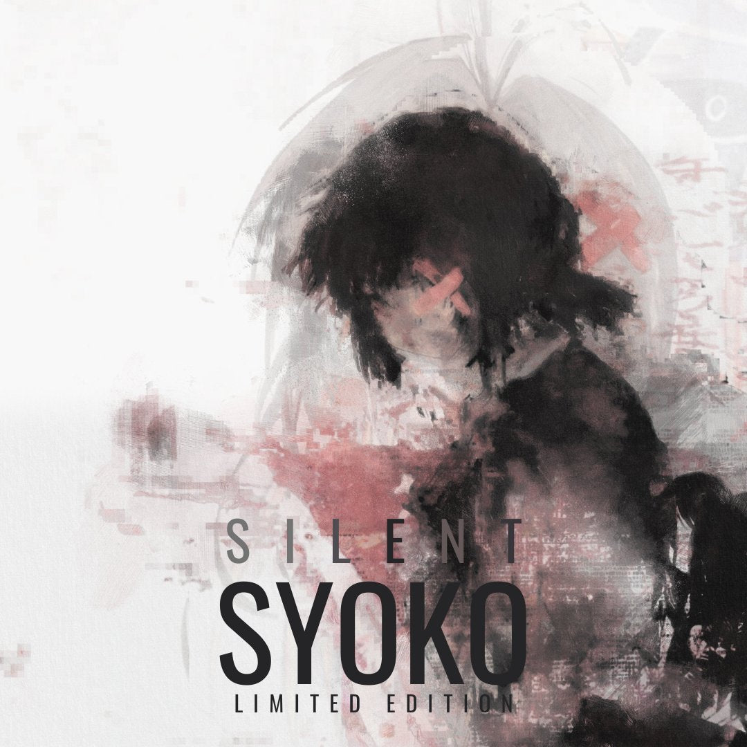 SILENT SYOKO