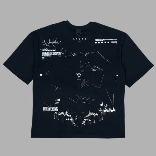 cross. sacrifice.