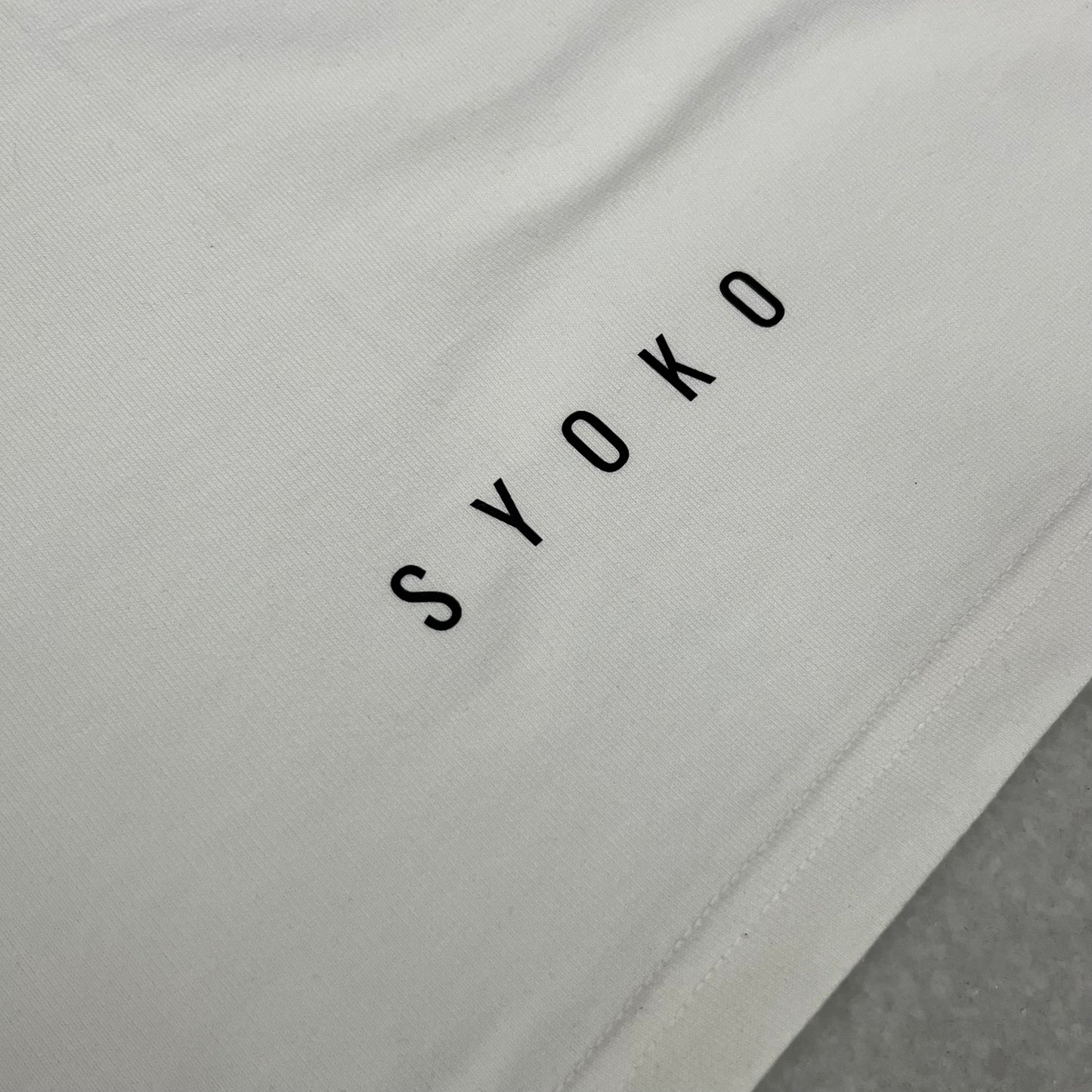 TOKYO GHOUL KAKUJA V5.1 - OVERSIZED TSHIRT