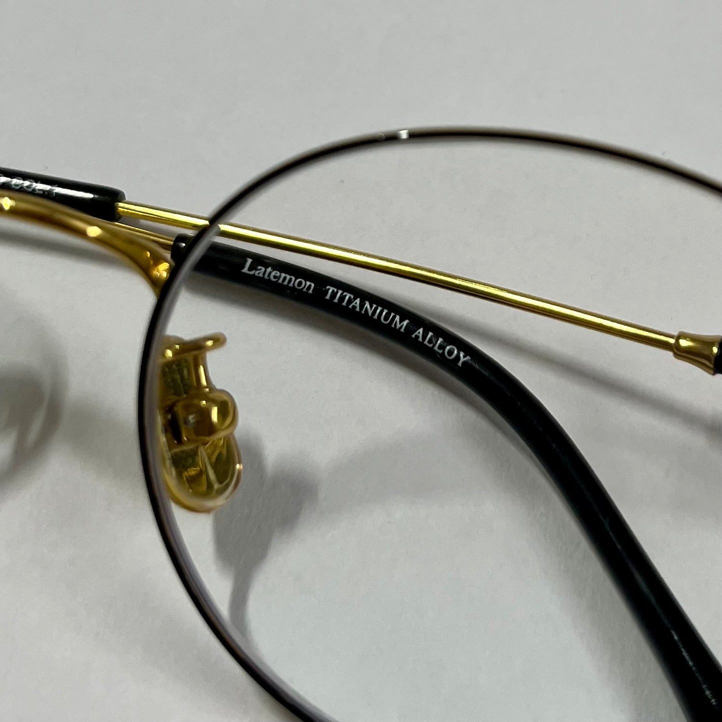 Pikipek Golden Specs