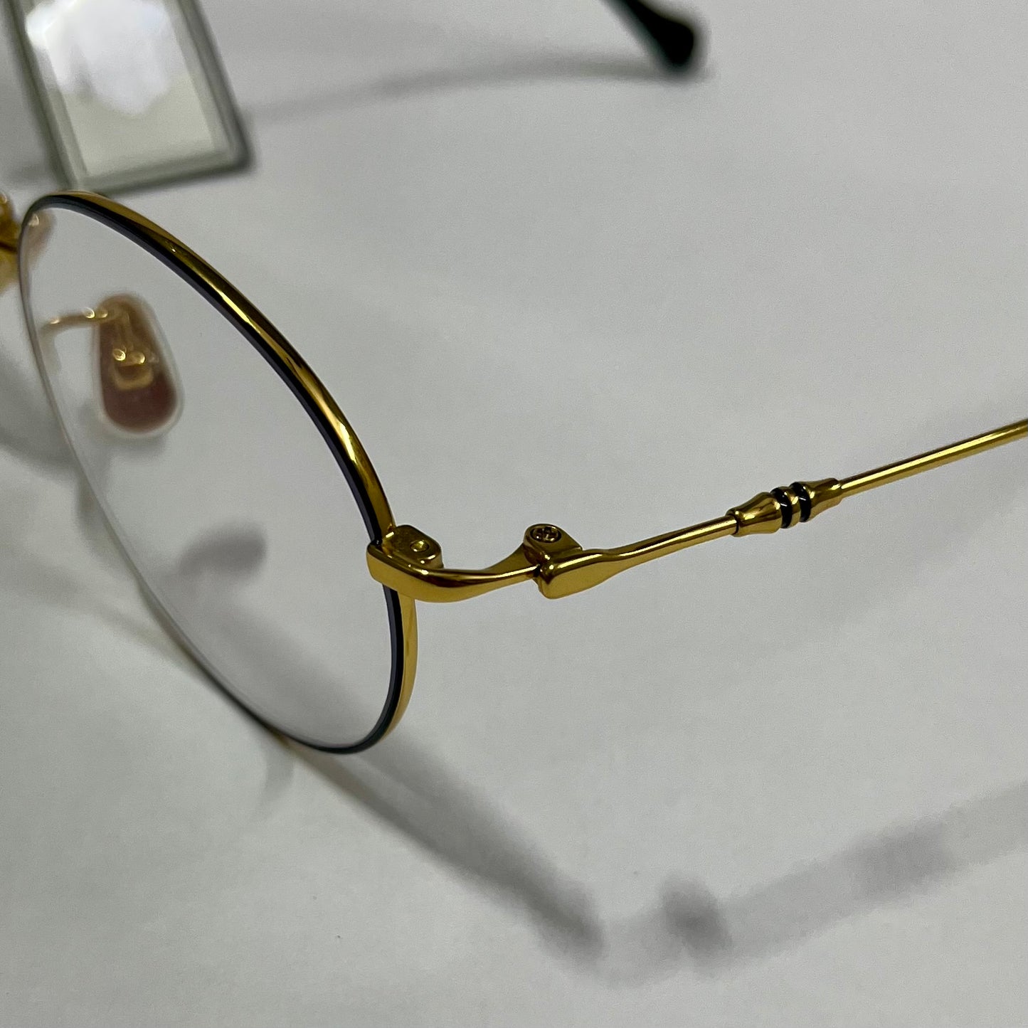 Pikipek Golden Specs