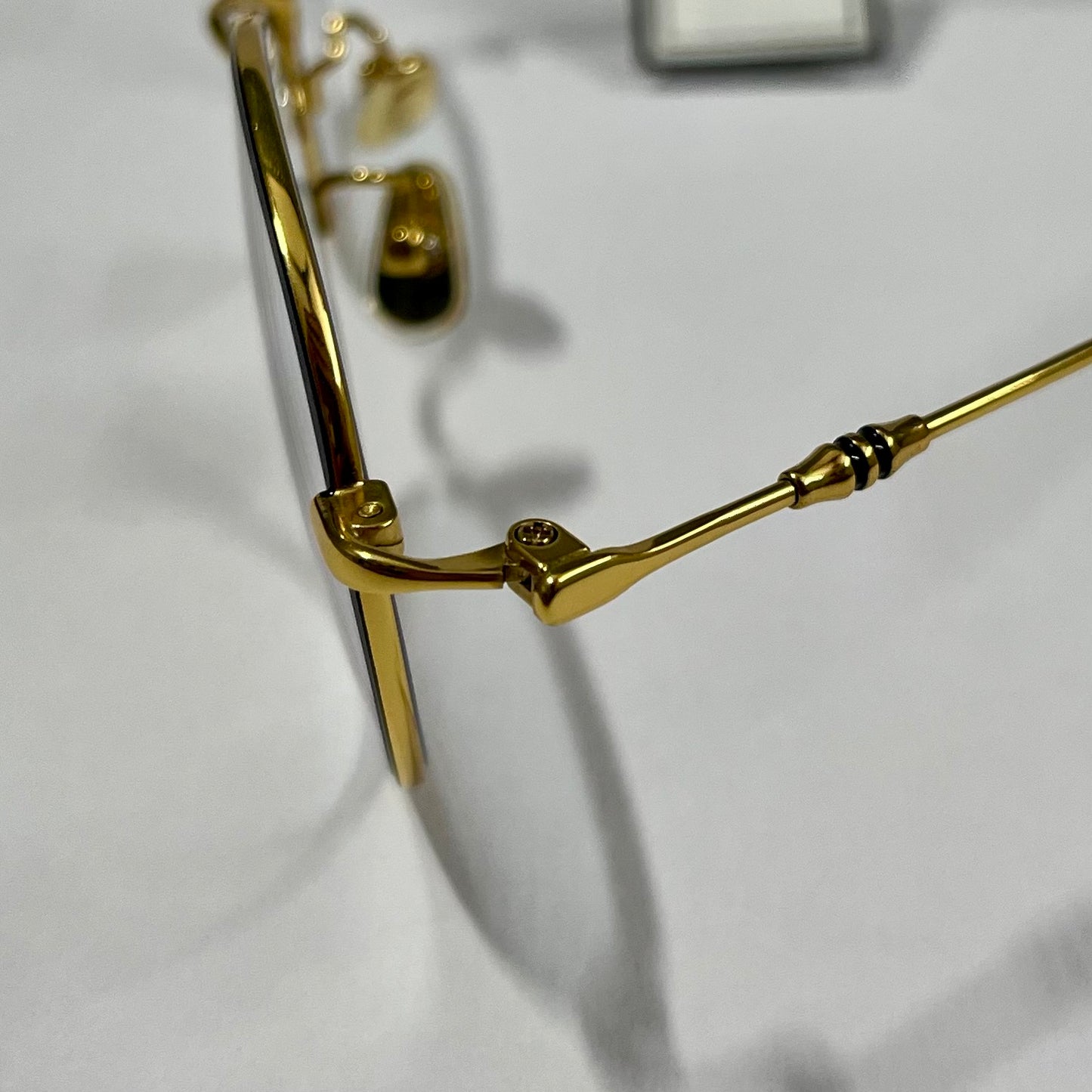 Pikipek Golden Specs